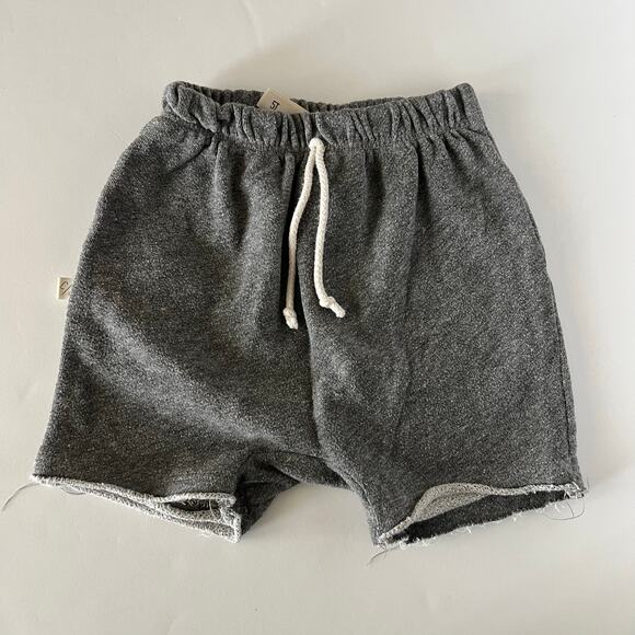 Childhoods grey shorts - Picture 9 of 9